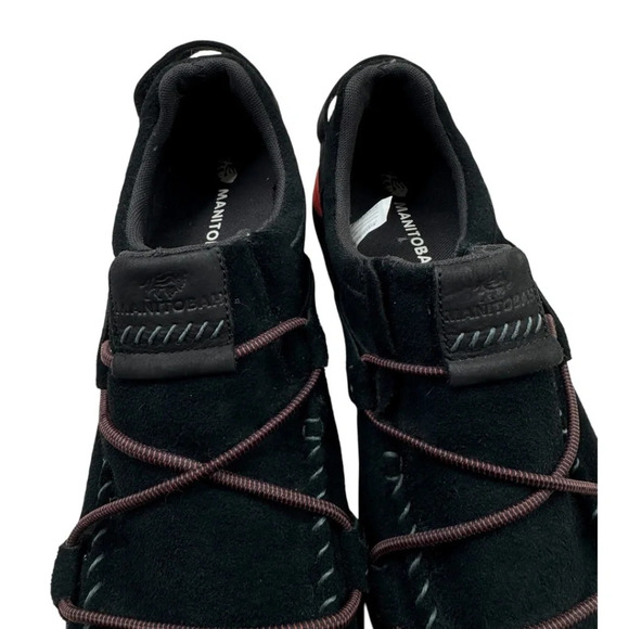 Manitobah Mukluks Slip On Shoe - Picture 12 of 12